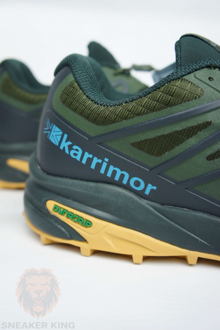 Кросівки трекінгові  Karrimor Sarbe 3